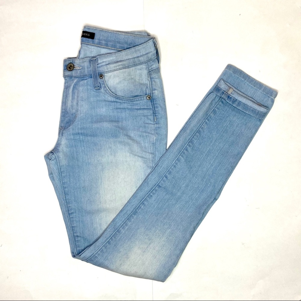 JAMES JEANS Twiggy Jeans